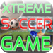 Extreme Soccer Game Stars from Football World Championship.