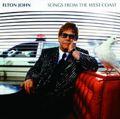 Elton John | Songs from the West Coast