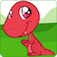 Addicted Dinosaur & Dragon Match Two Game