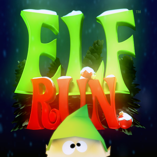 ELFrun icon